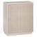Angle. Camden&Wells - Finn Accent Cabinet - White Wash.