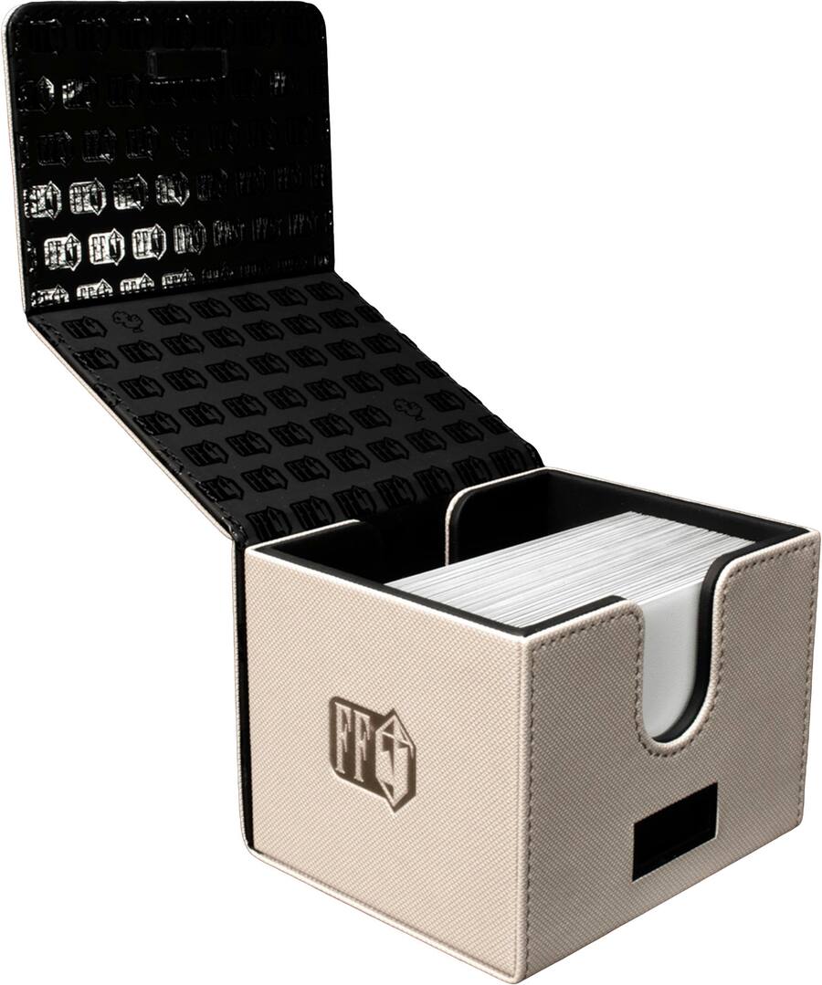 マジック:ザ・ギャザリング Ultra PRO Alcove Edge Deck Box Ultra マジック:ザ・ギャザリング Ultra PRO Alcove Edge Deck Box Ultra