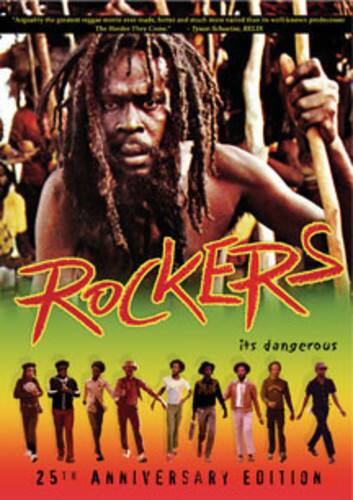 Rockers  - DVD