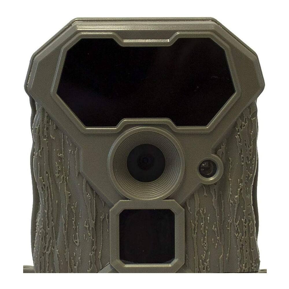 Angle. Stealth Cam - Stealth Cam Wildview 12 Megapixel Infrared 18 IR Emitters Video Recording Camera.