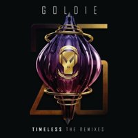 Timeless (The Remixes) [LP] - VINYL - Front_Zoom