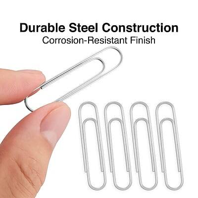 Durable Steel Construction  
Corrosion-Resistant Finish