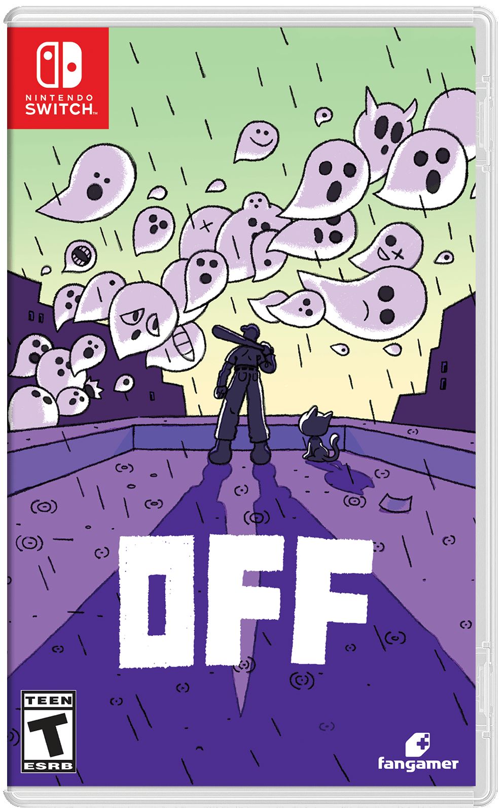 OFF Nintendo Switch - Best Buy