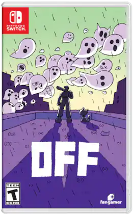 OFF - Nintendo Switch