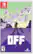 A Nintendo Switch Off Teen T ESRB Fangamer