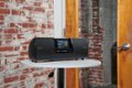 Alt View 11. SiriusXM - SD2 Portable Speaker Dock - Black.
