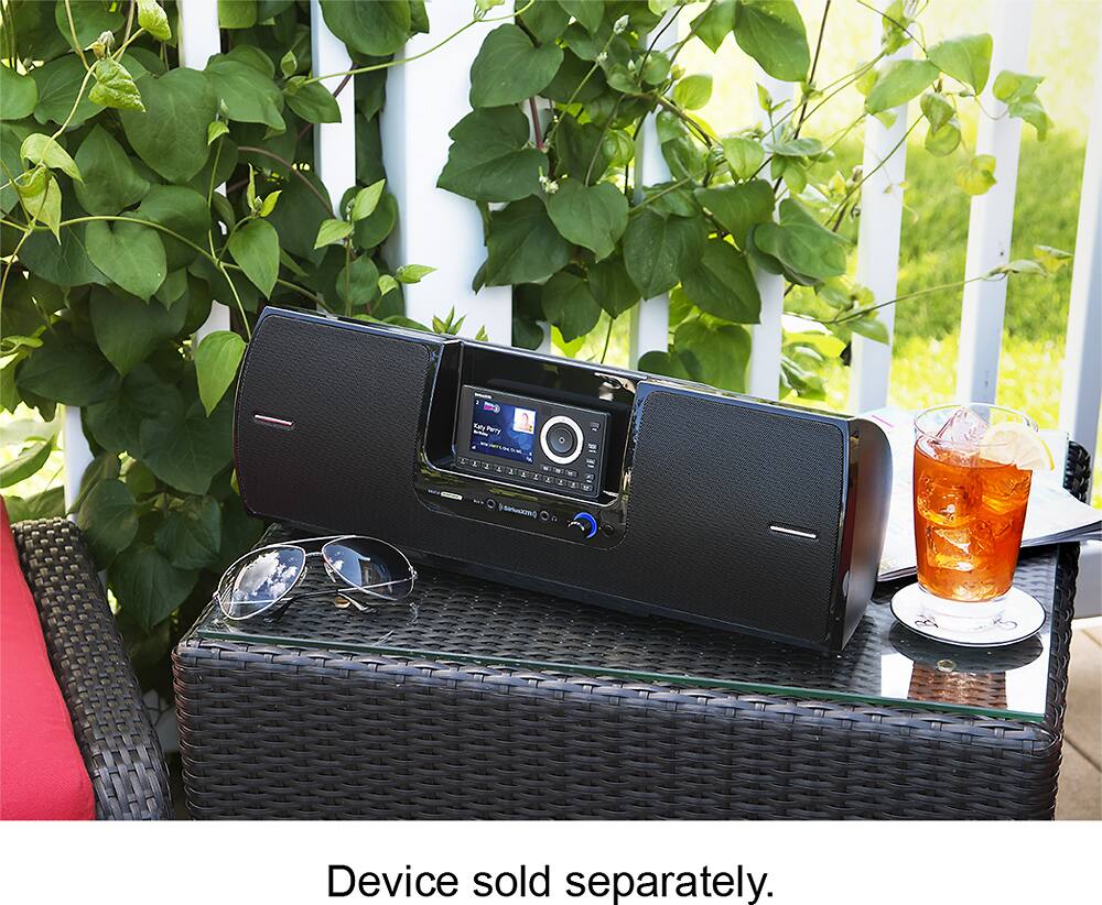 media item thumbnail