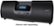 Left Zoom. SiriusXM - SD2 Portable Speaker Dock - Black.