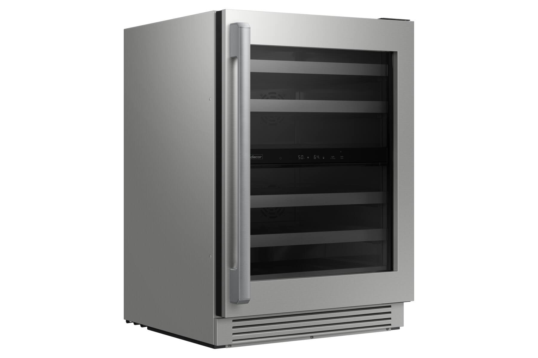 The text on the image reads "Dacor 50. + 54." This can be grouped and corrected as "Dacor 50 + 54."