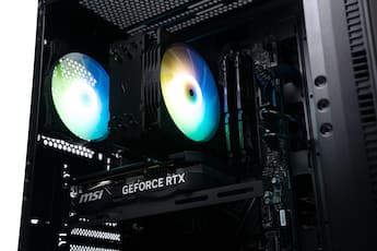 MSI Codex Z2 Gaming Desktop AMD R7 8700F 2024 16GB Memory NVIDIA MSI Codex Z2 Gaming Desktop AMD R7 8700F 2024 16GB Memory NVIDIA