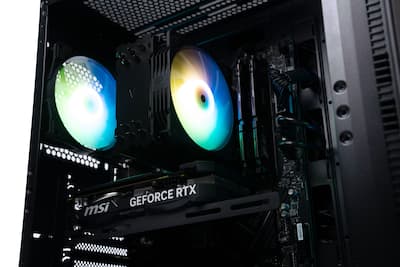 MSI Codex Z2 Gaming Desktop AMD R7 8700F 2024 16GB Memory NVIDIA MSI Codex Z2 Gaming Desktop AMD R7 8700F 2024 16GB Memory NVIDIA