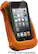 Alt View 12. LifeProof - LifeJacket for Apple® iPhone® 5 and 5s - Orange.
