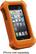 Alt View 13. LifeProof - LifeJacket for Apple® iPhone® 5 and 5s - Orange.