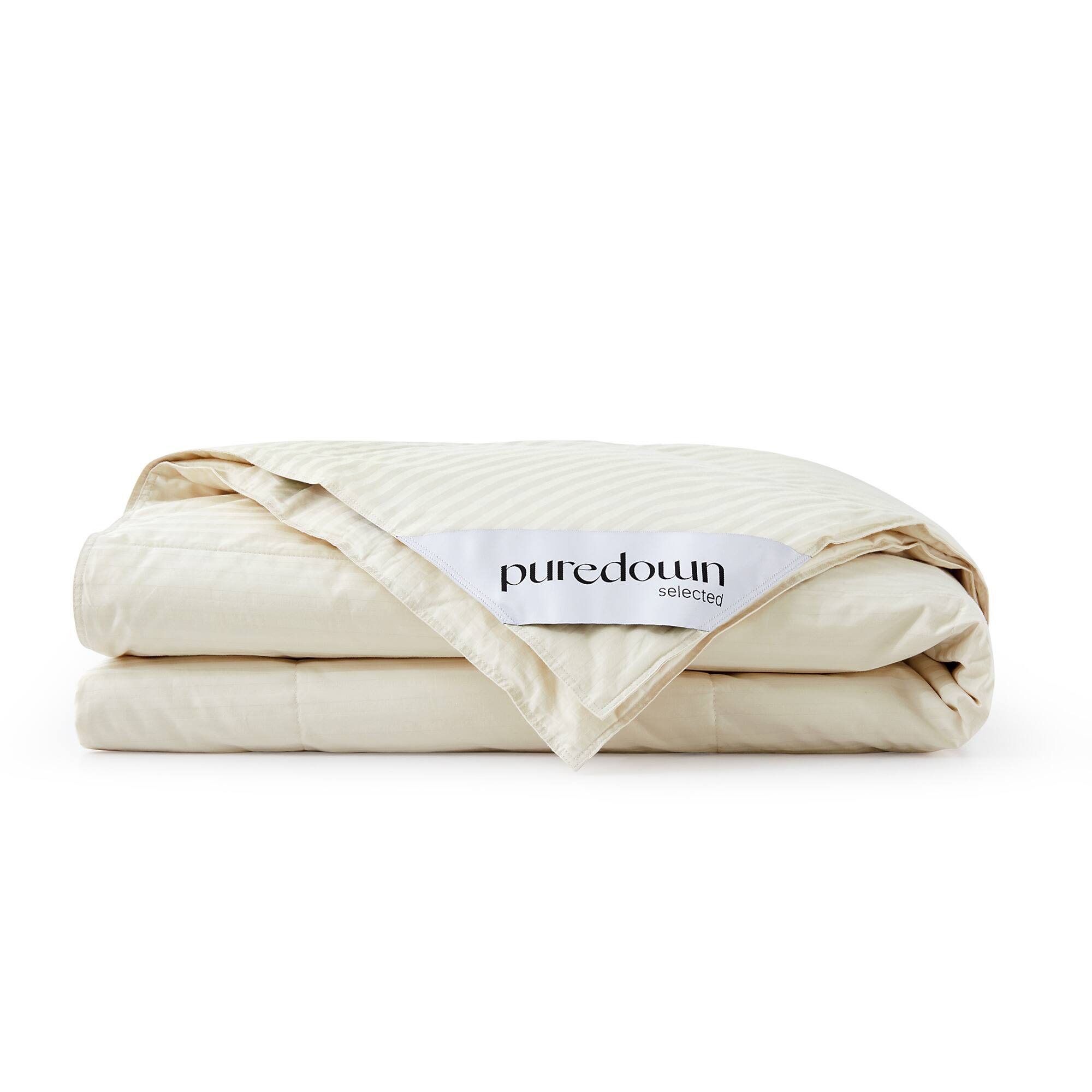 puredown selected