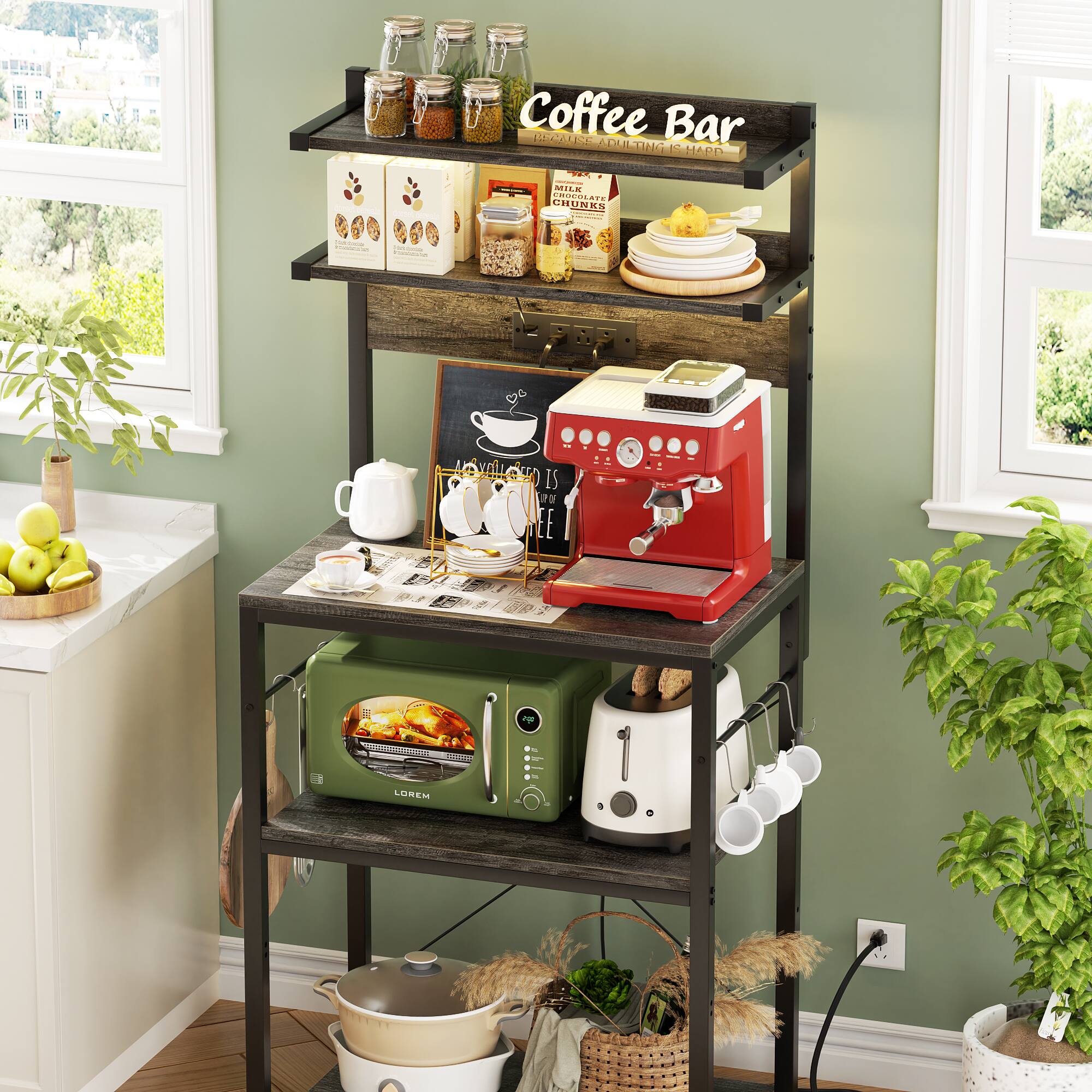 Coffee Bar  
ROCAUISS  
4 AOULTING MARD TH  
- MILE ed.  
... CHUNES -  
Cda &6 Aem IS  
EE A 7 Thonu  
UEM