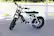 Alt View 12. Hover-1 - H-1 Pro Series Altai Pro R750 with 55 miles Max Range and 28 mph Max Speed - White.