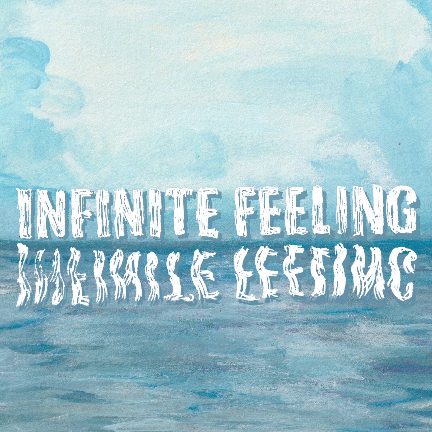 INFINITE FEELING  
SUBRASSLE FEETAC