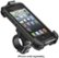 Alt View 3. LifeProof - Bike and Bar Mount for Select Apple® iPhone® 5 Cases - Black.
