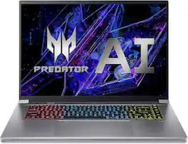 Acer - Refurbished Excellent - Predator Triton Neo 16 Laptop 16" NVIDIA GeForce RTX 4050 16GB RAM 1TB SSD - Gray