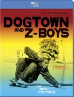 Dogtown and Z-Boys [WS] [Blu-ray] [2001] - Front_Original