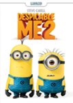 Front. Despicable Me 2 [DVD] [2013].