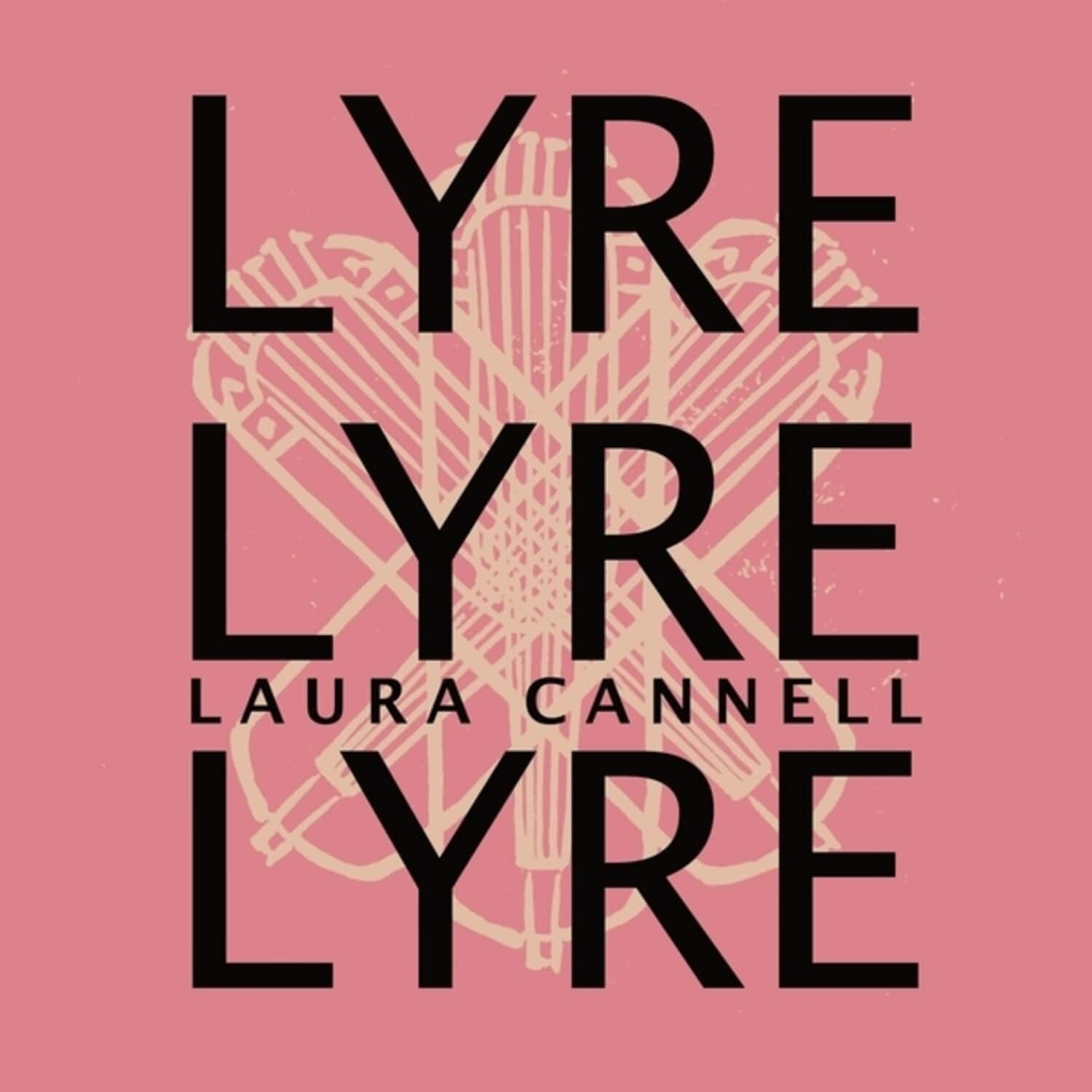Laura Cannell - Lyrelyrelyre   - COMPACT DISCS [CD] price history on PriceWatchPro