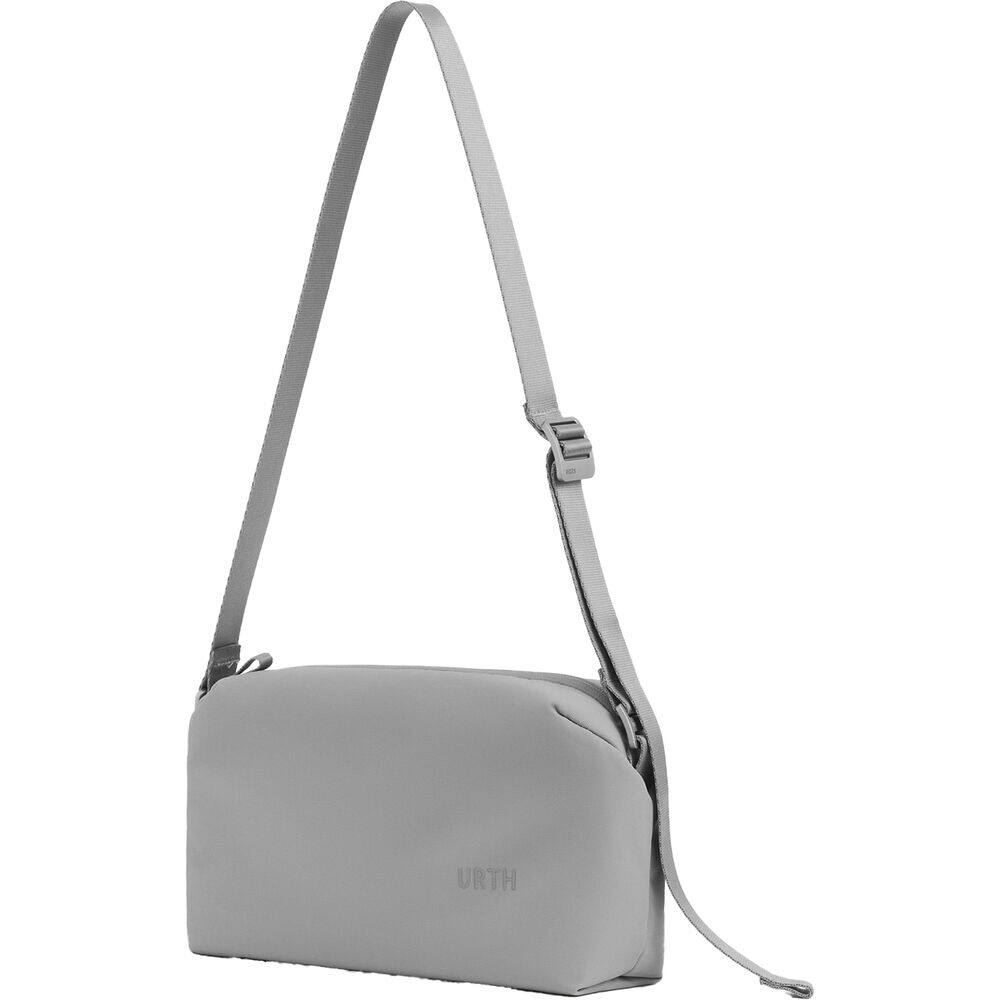 Left. Urth - Urth Dolomite 5.1L Camera Sling (Stone).
