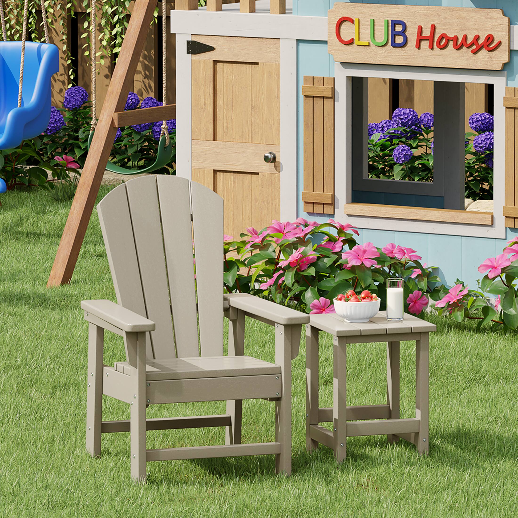 CLUB House