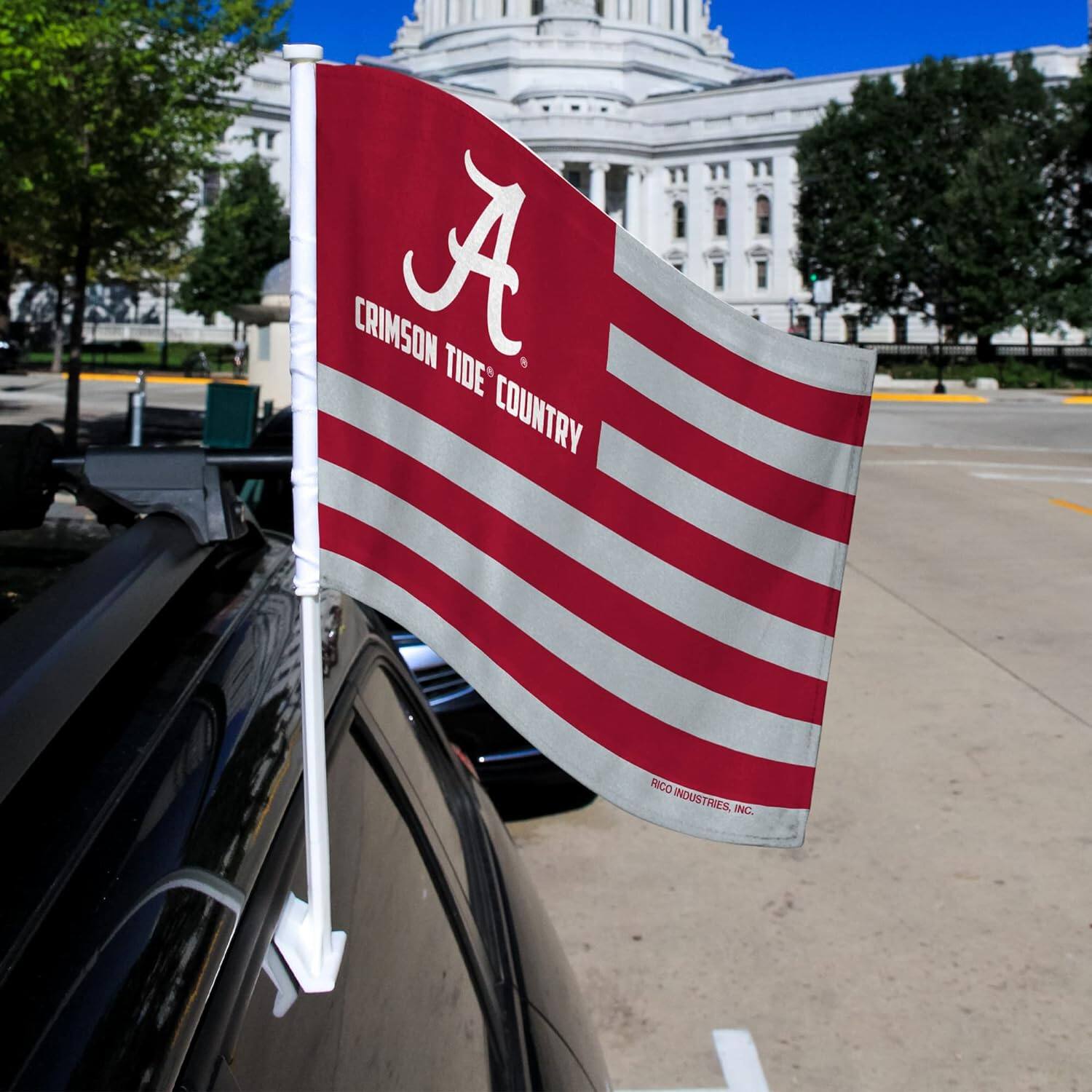 CRIMSON TIDE COUNTRY  
RICO INDUSTRIES, INC.