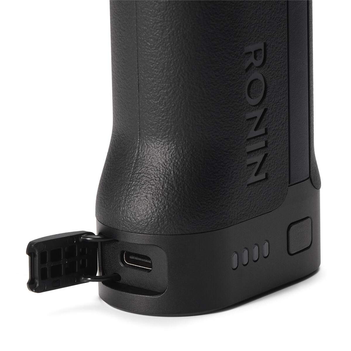 Alt View 2. DJI - DJI BG33 Battery Grip for RS 5 Gimbal Stabilizer.
