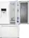Alt View 11. Samsung - 27.8 Cu. Ft. French Door Refrigerator with Food ShowCase and Thru-the-Door Ice and Water.