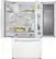Alt View 13. Samsung - 27.8 Cu. Ft. French Door Refrigerator with Food ShowCase and Thru-the-Door Ice and Water.