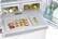 Alt View 3. Samsung - 27.8 Cu. Ft. French Door Refrigerator with Food ShowCase and Thru-the-Door Ice and Water.