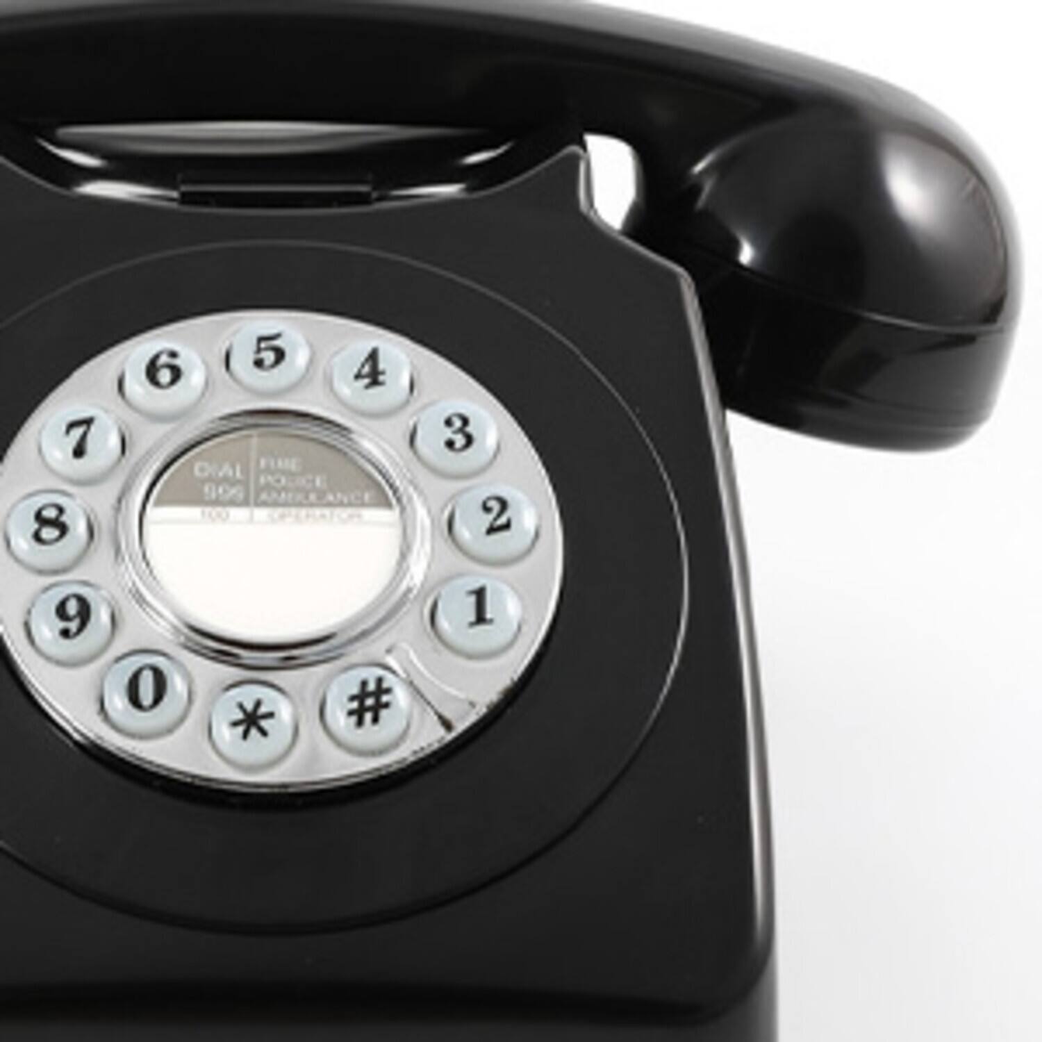 7 8 9 6 5 4  
DIAL FIRE POLICE  
0 # * 3 2 1