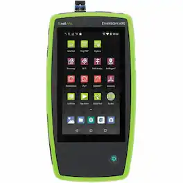 NetAlly - EXG300KTX2,EtherScope nXG Portable Network Expert Professional Kit (FULL TRIBAND) - EtherScope® nXG Ethernet Network - Unknown