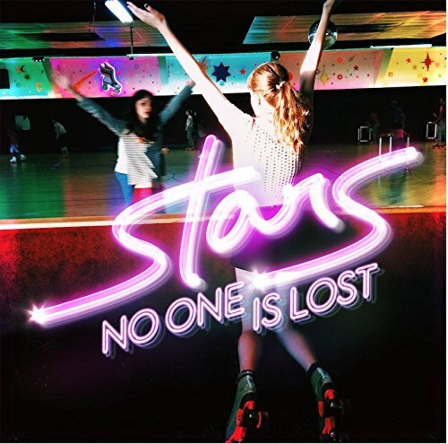 Stars  
No One Is Lost
