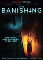 The Banishing [2020] - Front_Zoom