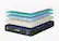 Alt View 12. Nectar - Classic Mattress - Full - Multi.