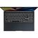 Alt View 19. ASUS - Vivobook Pro 15 OLED K6502 15.6" Laptop - Intel Core i7 - Memory - NVIDIA GeForce RTX 3050 - 512 GB SSD - Quiet Blue.