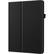 Left. SaharaCase - Bi-Fold Folio Case for Microsoft Surface Pro 8 - Black.
