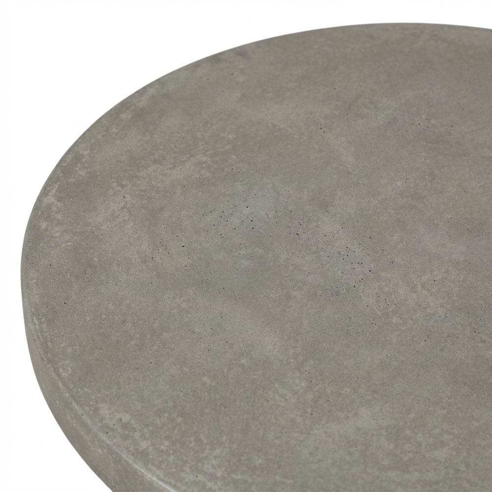 Alt View 3. Starlight Canyon Home - Living Room Set, Coffee Table Set of 3 with End Tables - Wirebrush Rustic Brown.
