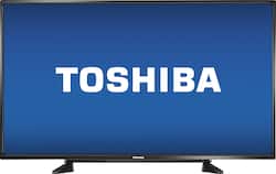 SOLD OUT IN STORES Toshiba 49 SOLD OUT IN STORES Toshiba 49