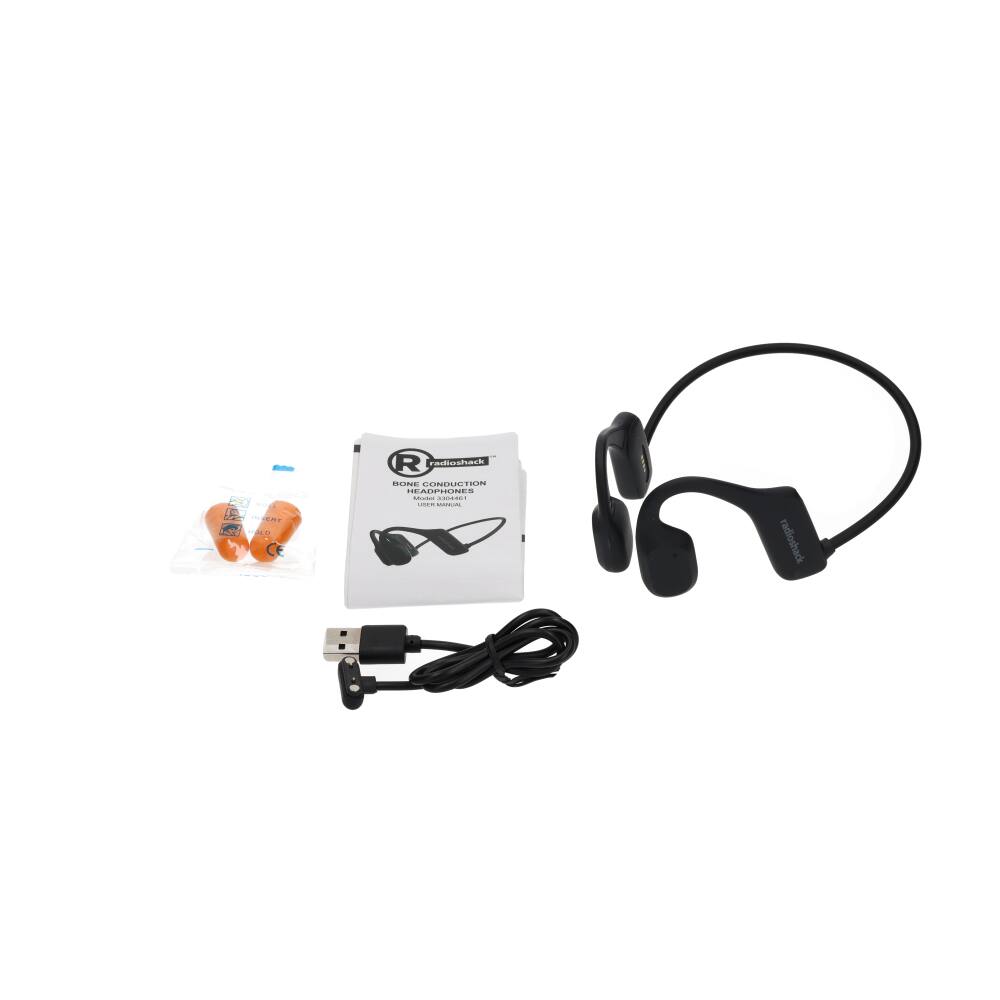 I LE - LN L D - CE R rasicshach 00E CONDUCTION FACEHOaES ! a radioshack