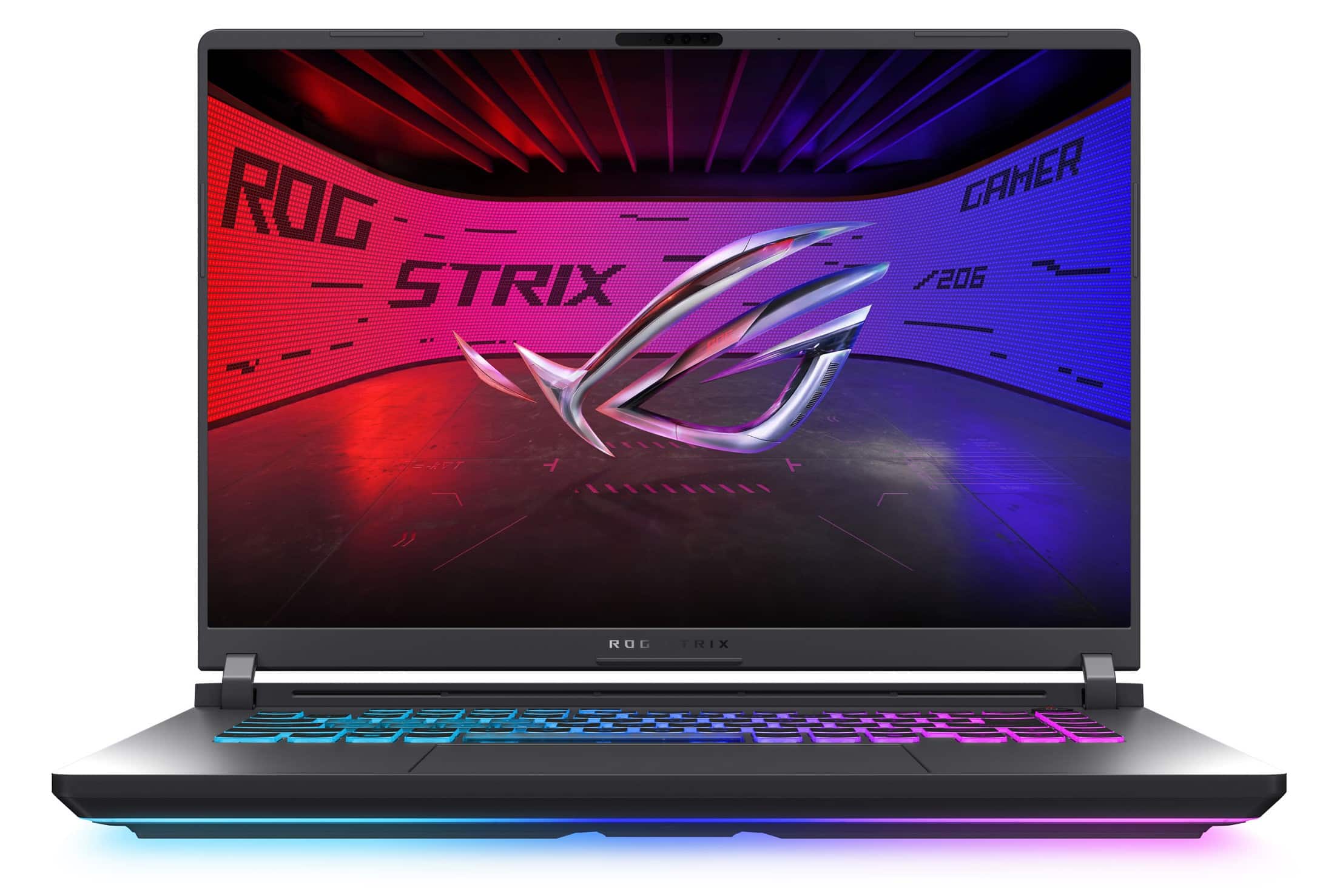 ROG GAMER STRIX 206