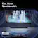 See. Hear. Spectacular.
Dolby VISION-ATMOS
*Screen image simulated.