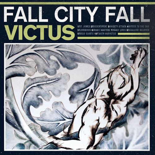 Victus [CD]