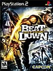 Front Detail. Beat Down: Fists of Vengeance - PlayStation 2.