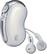 Angle Standard. Sony - Walkman 512MB* MP3 Player - White.