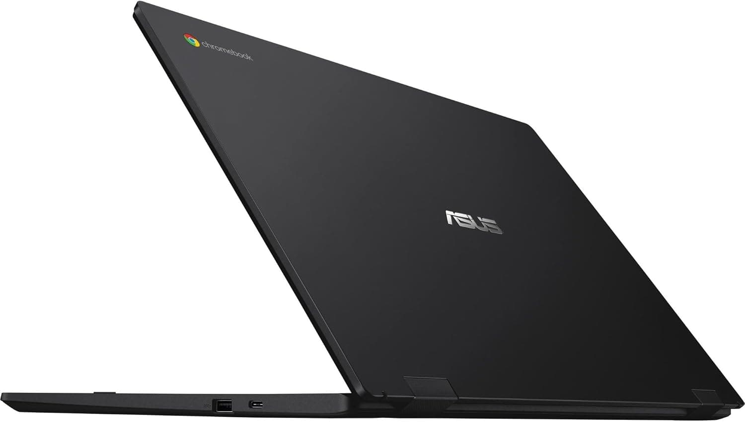 ASUS Refurbished Excellent Chromebook CX1 CX1700CKA 17.3” FHD