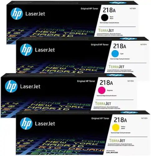 Printer Toner